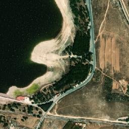 Satellite imagery of Ez Zrâqîyé, LB