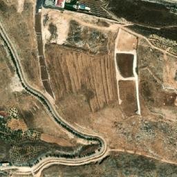 Satellite imagery of Ez Zrâqîyé, LB