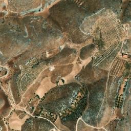 Satellite imagery of Aarîd Haïdar, LB