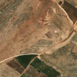 Satellite imagery of Qataat ed Dahr, LB