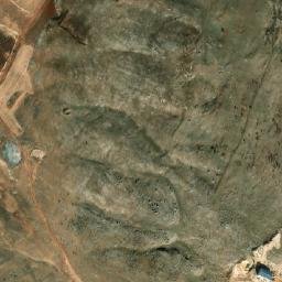 Satellite imagery of Qataat ed Dahr, LB