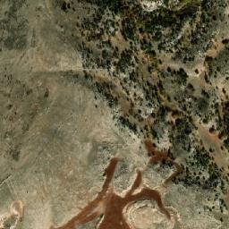 Satellite imagery of Qataat ed Dahr, LB