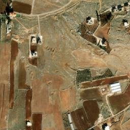 Satellite imagery of Miftāḩ Balāţ, LB