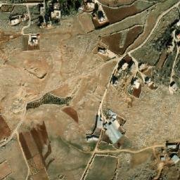 Satellite imagery of Miftāḩ Balāţ, LB