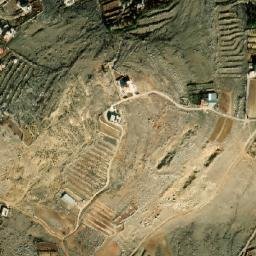 Satellite imagery of Miftāḩ Balāţ, LB