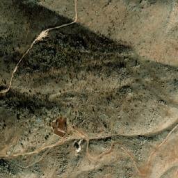 Satellite imagery of Ad Daqrah, LB