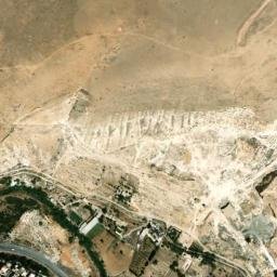 Satellite imagery of Jabal al Maşrīyah, SY