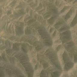 Satellite imagery of Band-e Ghāl Mūrchah, AF