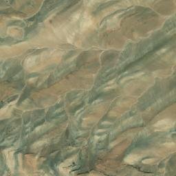 Satellite imagery of Ghowkhāk Malik, AF