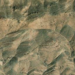Satellite imagery of Band-e Kabūtar Sūrākh, AF