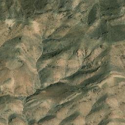 Satellite imagery of Band-e Kabūtar Sūrākh, AF