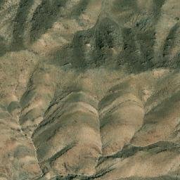Satellite imagery of Band-e Kabūtar Sūrākh, AF