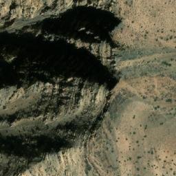 Satellite imagery of Kūh-e Deh-e Khār, AF