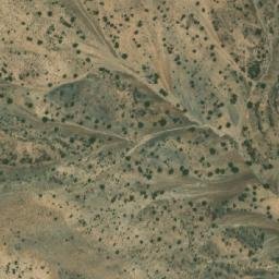 Satellite imagery of Kūh-e Deh-e Khār, AF