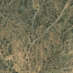 Satellite imagery of Kūh-e Deh-e Khār, AF
