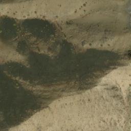 Satellite imagery of Kōh-e Ḩişār Shēriyā, AF