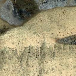 Satellite imagery of Kōh-e Ḩişār Shēriyā, AF