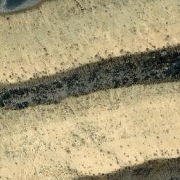 Satellite imagery of Kōh-e Ḩişār Shēriyā, AF