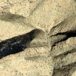 Satellite imagery of Kōh-e Barfdān, AF