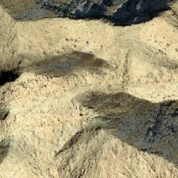 Satellite imagery of Kōh-e Barfdān, AF