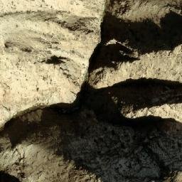 Satellite imagery of Kōh-e Kashaṯī, AF