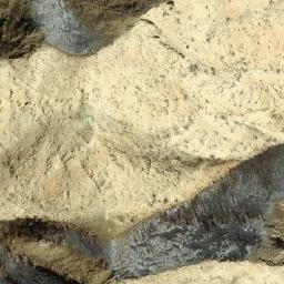 Satellite imagery of Kōh-e Kashaṯī, AF