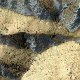 Satellite imagery of Kōh-e Naşr Qishlāq, AF