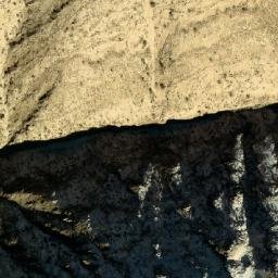 Satellite imagery of Kōh-e Nihālah, AF