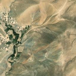 Satellite imagery of Sar-e Dasht, AF