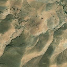 Satellite imagery of Tōrkalī, AF