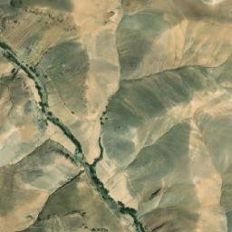 Satellite imagery of Tōrkalī, AF