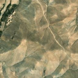 Satellite imagery of Kōh-e Kamar Kalāgh, AF