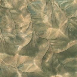 Satellite imagery of Kōh-e Kamar Kalāgh, AF