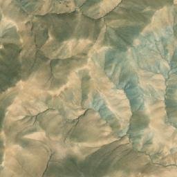 Satellite imagery of Kōh-e Kamar Kalāgh, AF