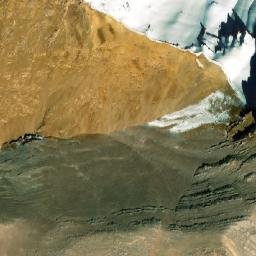 Satellite imagery of Kōh-e Palang Kushtah, AF