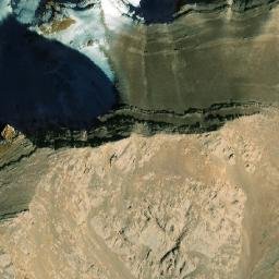 Satellite imagery of Kōh-e Palang Kushtah, AF