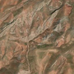 Satellite imagery of Khūlah-ye Surkhak, AF