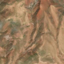 Satellite imagery of Khūlah-ye Surkhak, AF