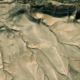 Satellite imagery of Kōh-e Siyāh, AF