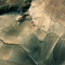 Satellite imagery of Kōh-e Siyāh, AF
