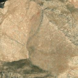 Satellite imagery of Kōh-e Lumbīdah, AF