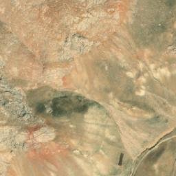 Satellite imagery of Kōh-e Lumbīdah, AF