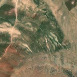 Satellite imagery of Garm Ābak, AF