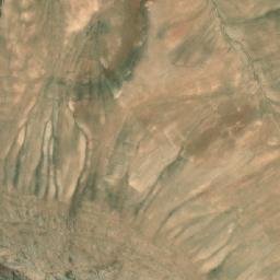 Satellite imagery of Garm Ābak, AF