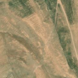 Satellite imagery of Garm Ābak, AF