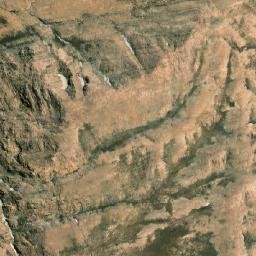 Satellite imagery of Kōh-e Sangān, AF