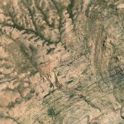 Satellite imagery of Kōh-e Sangān, AF