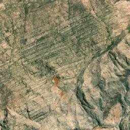 Satellite imagery of Kōh-e Sangān, AF