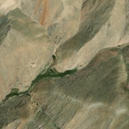 Satellite imagery of Kōh-e Gōdarah, AF