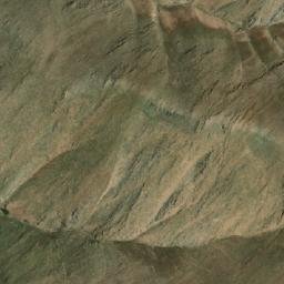 Satellite imagery of Kōh-e Gōdarah, AF